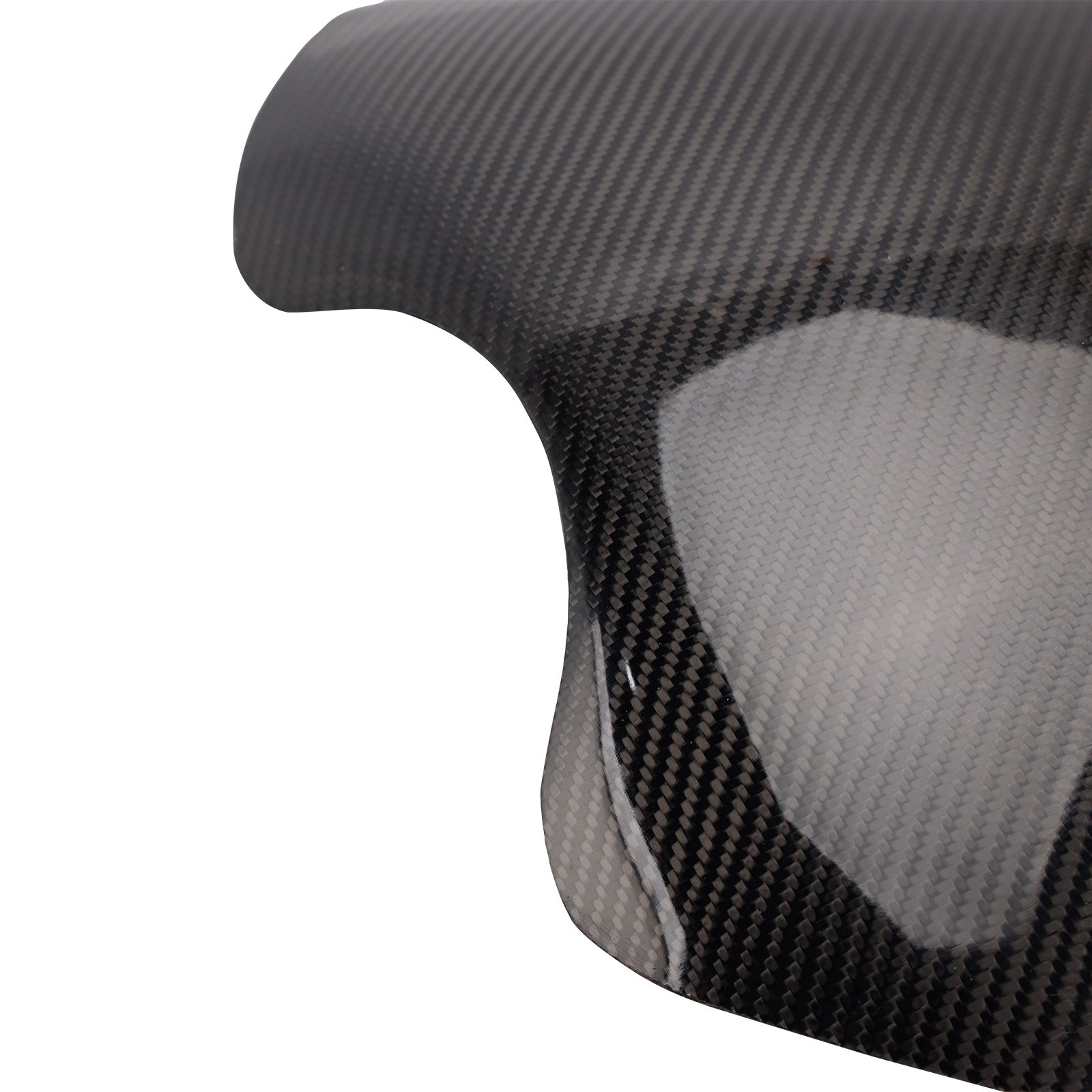 Honda CBR1000RR 2012-2016 Real Carbon Fiber Tank Cover Fairing