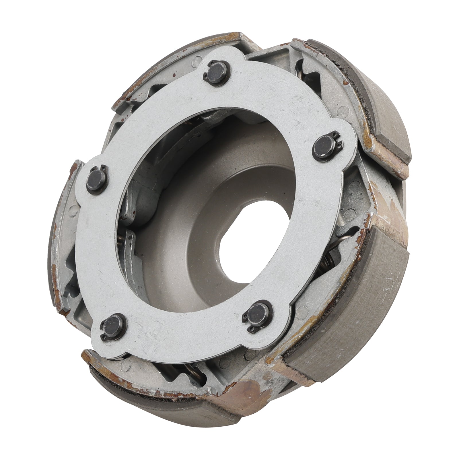 Linhai Bighorn Massimo 400 ATV UTV koppelingsgewichtschoen Centrifugaaldrager