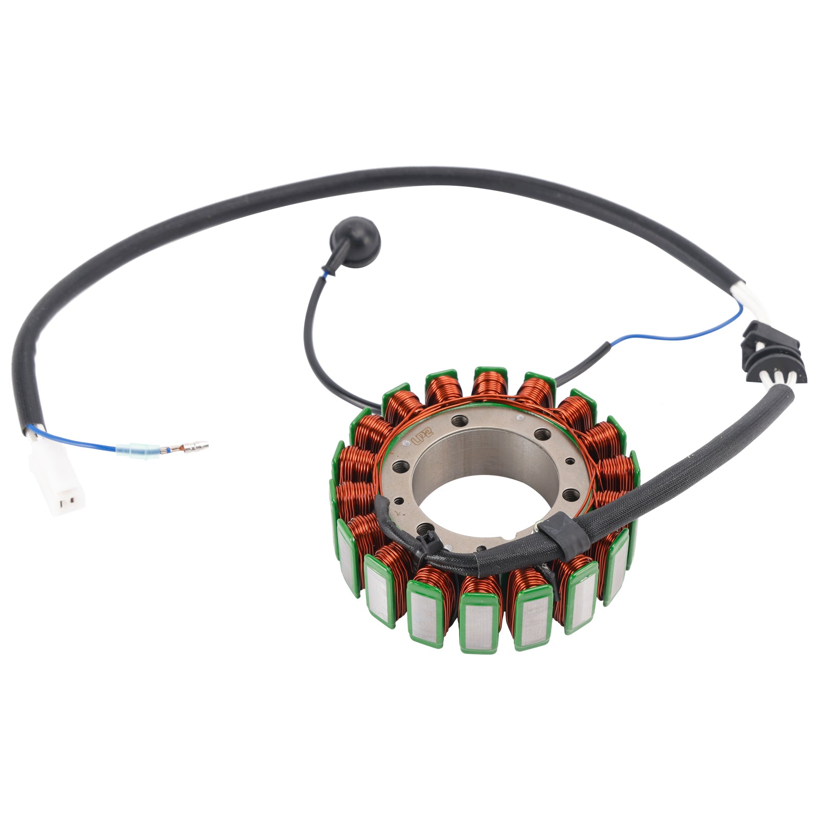 1984-1987 Yamaha XV700 XV750 XV1000 Virago 750 1000 Generator Stator Magneto For