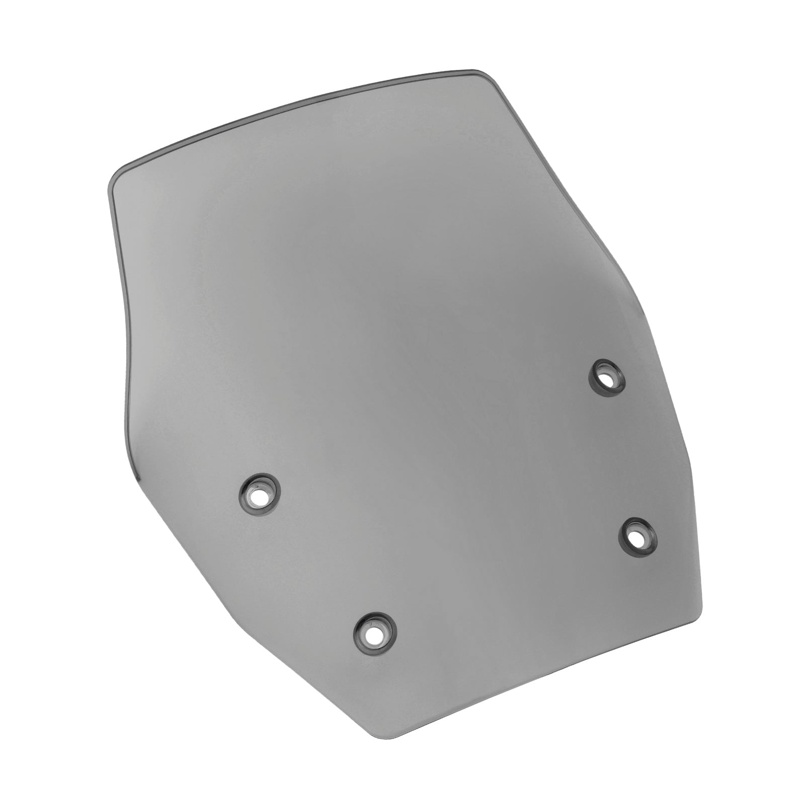 2024 BMW R1300GS Strålkastare vindrutan täcker vindrutan vindrutan