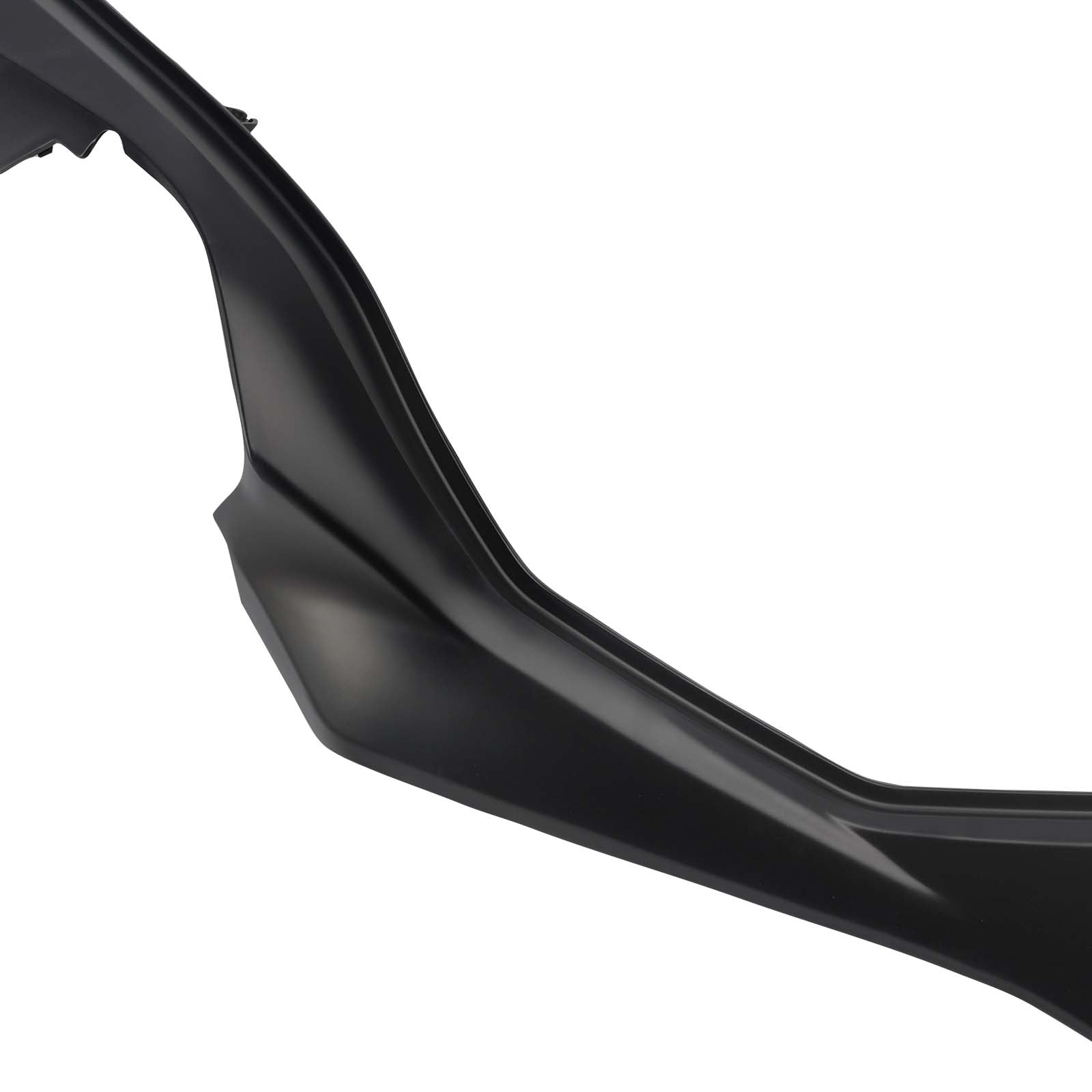 2019-2024 Kawasaki Versys 1000 Seitensitzverkleidungsschutzhaube