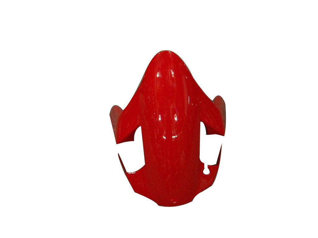 Amotopart 2003-2004 Ducati 999/749 Red Fairing Kit