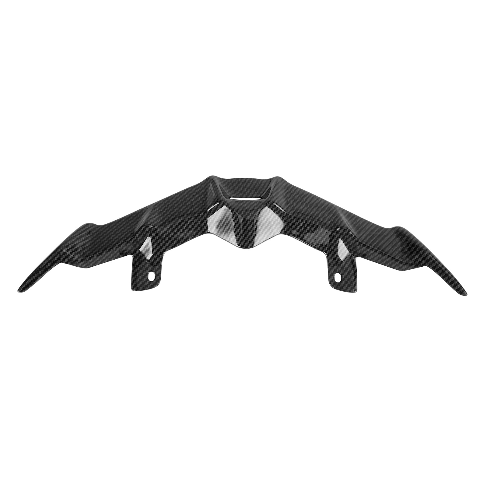 Vordere Kotflügelschnabel-Nasenkegelverlängerung für HONDA ADV150 ADV160 2019–2023