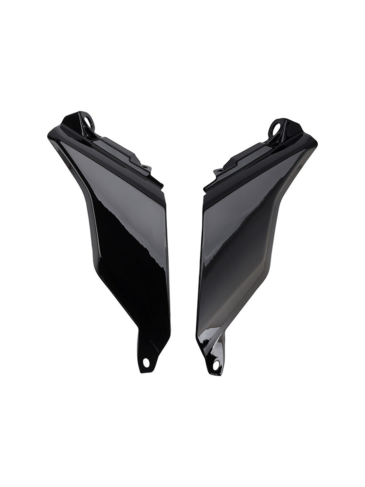 2025-2026 Yamaha Tenere 700 Tankseitenverkleidung Verkleidungsverkleidung