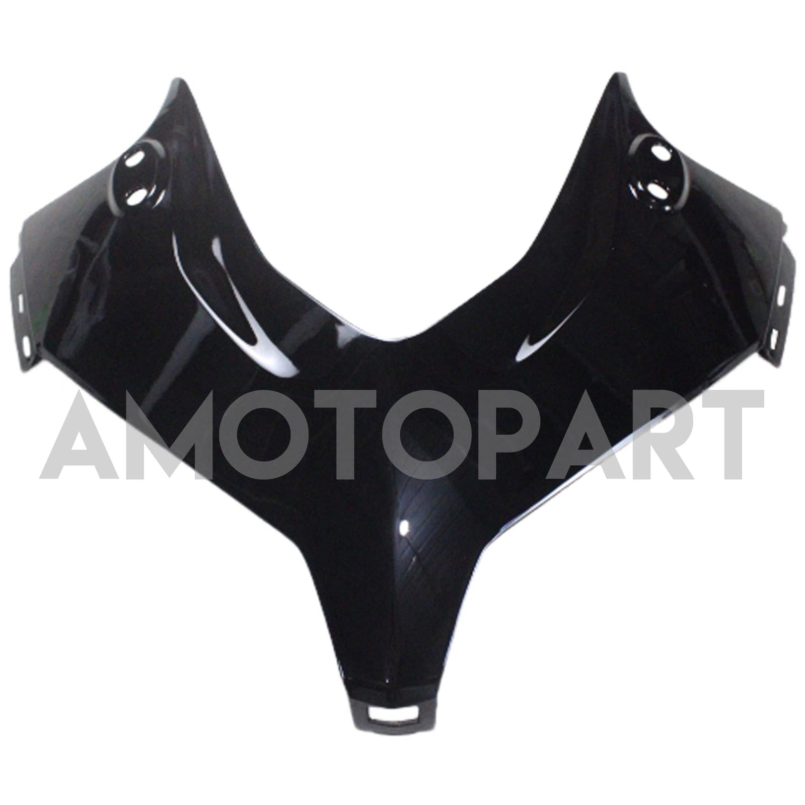 Amotopart 2013-2015 CBR500R Honda Black Fairing Kit
