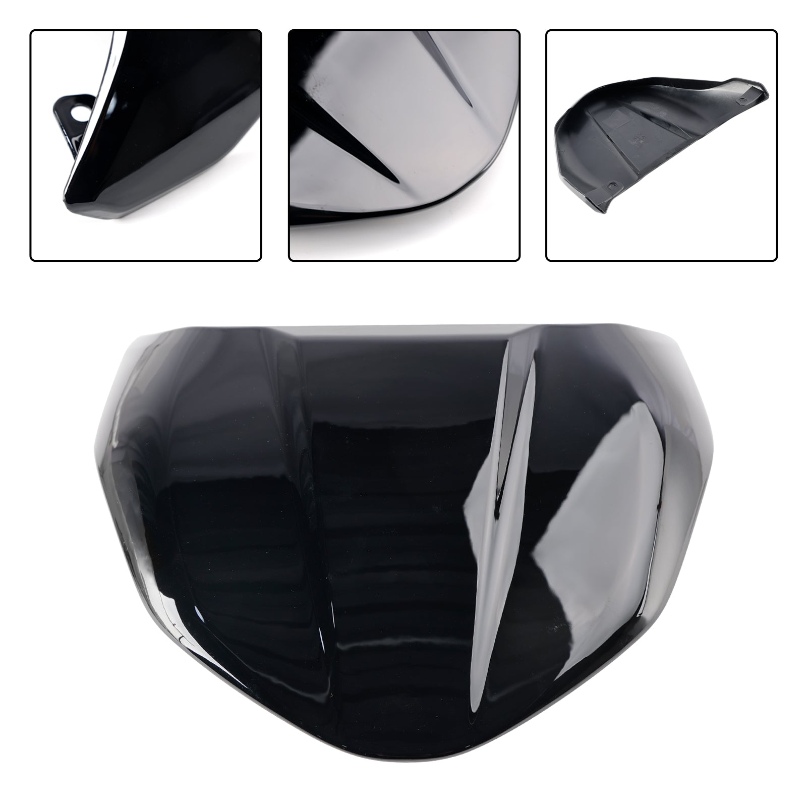 2023-2024 Ducati Diavel V4 Tail Rear Seat Cover Fairing Cowl