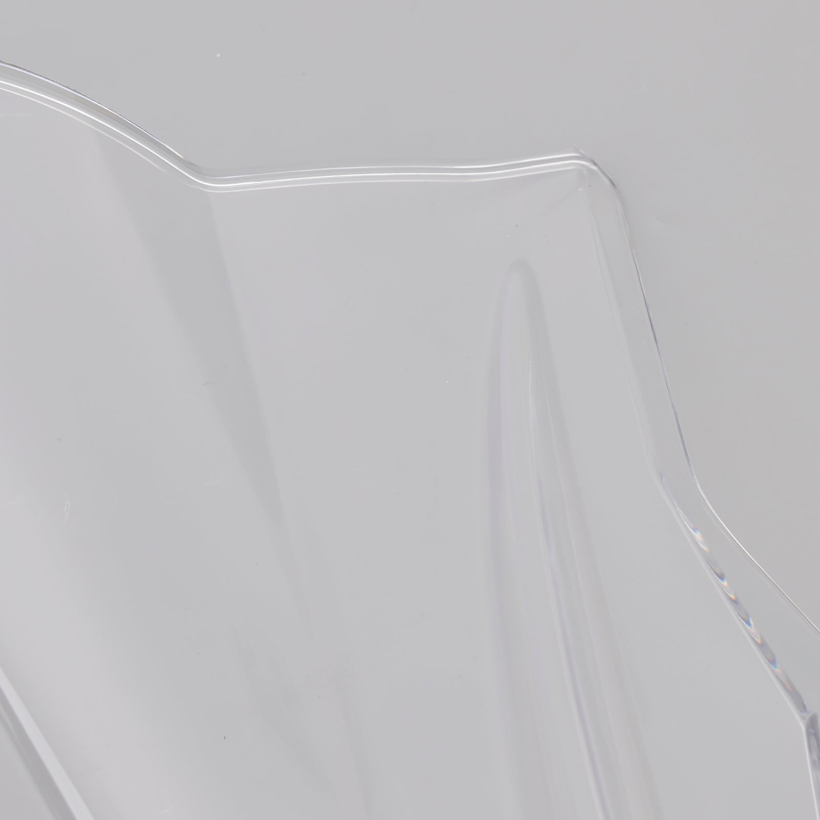 KAWASAKI NINJA 500 EX500R 2024-2025 Windshield Windscreen