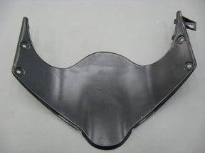 Amotopart 2007–2008 Honda CBR600RR Verkleidungsset in Weiß und Blau