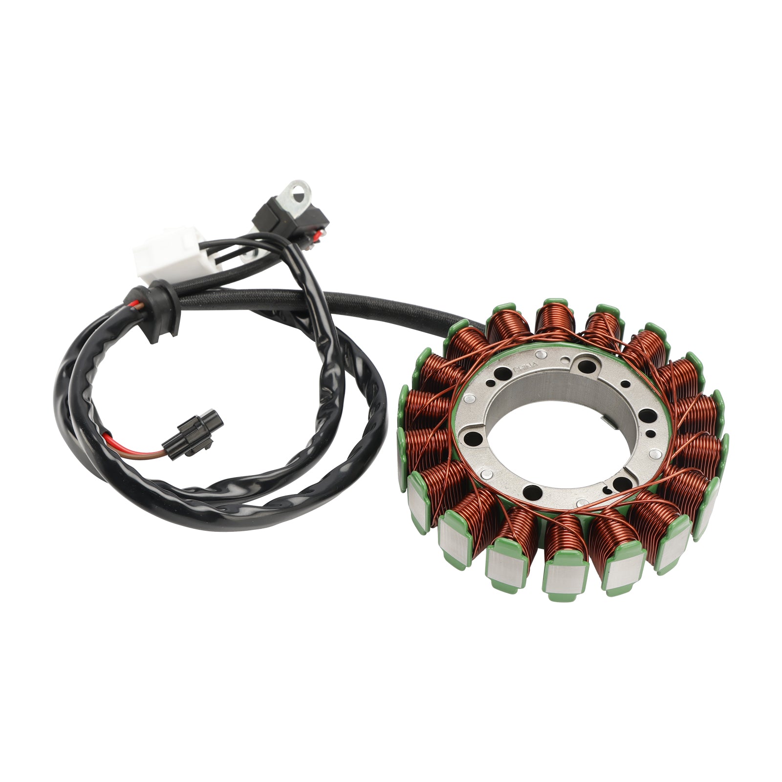 21-23 Moto Guzzi V7 Spezial V9 Roamer Bobber 850 Generator-Stator