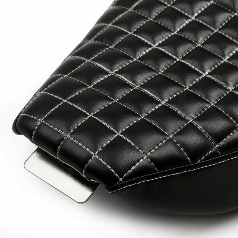 Harley XL883 1200 Sportster Passenger 2-Up Iron 72 48 XR1200/#4 Seat Driver