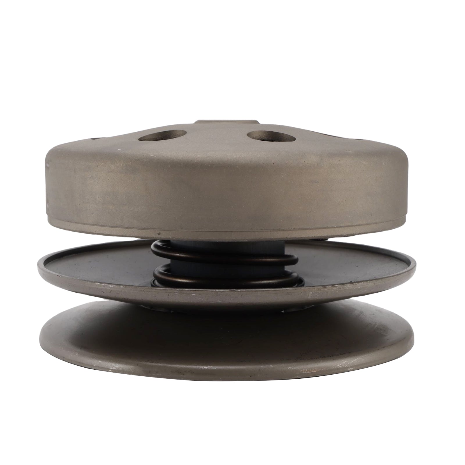 Arctic Cat Atv 250 Dvx Utility Front Clutch Variator Pulley Set 49094-Y003