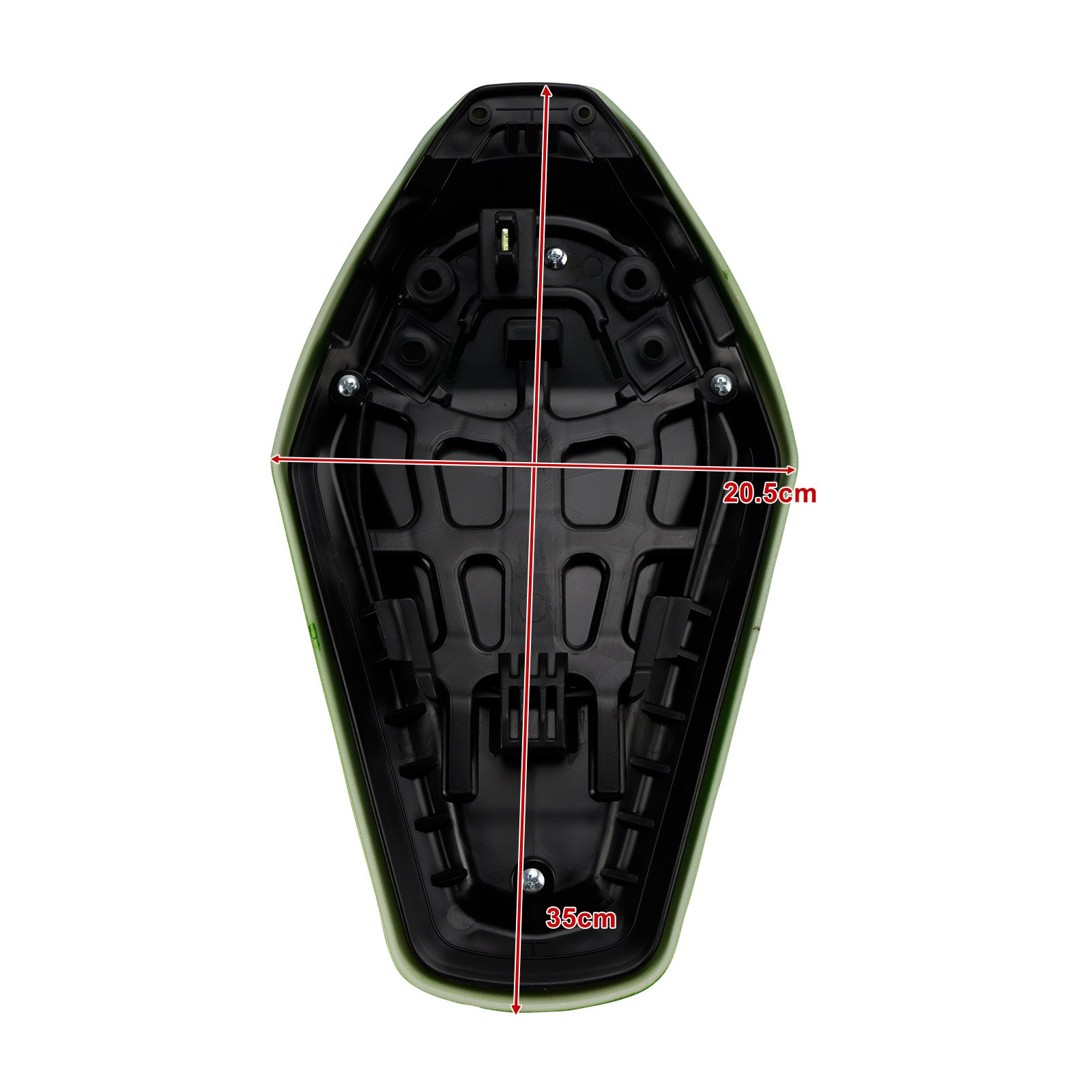 Kawasaki Z900 Z900SE 2025-2026 Tail Rear Seat Fairing Cowl