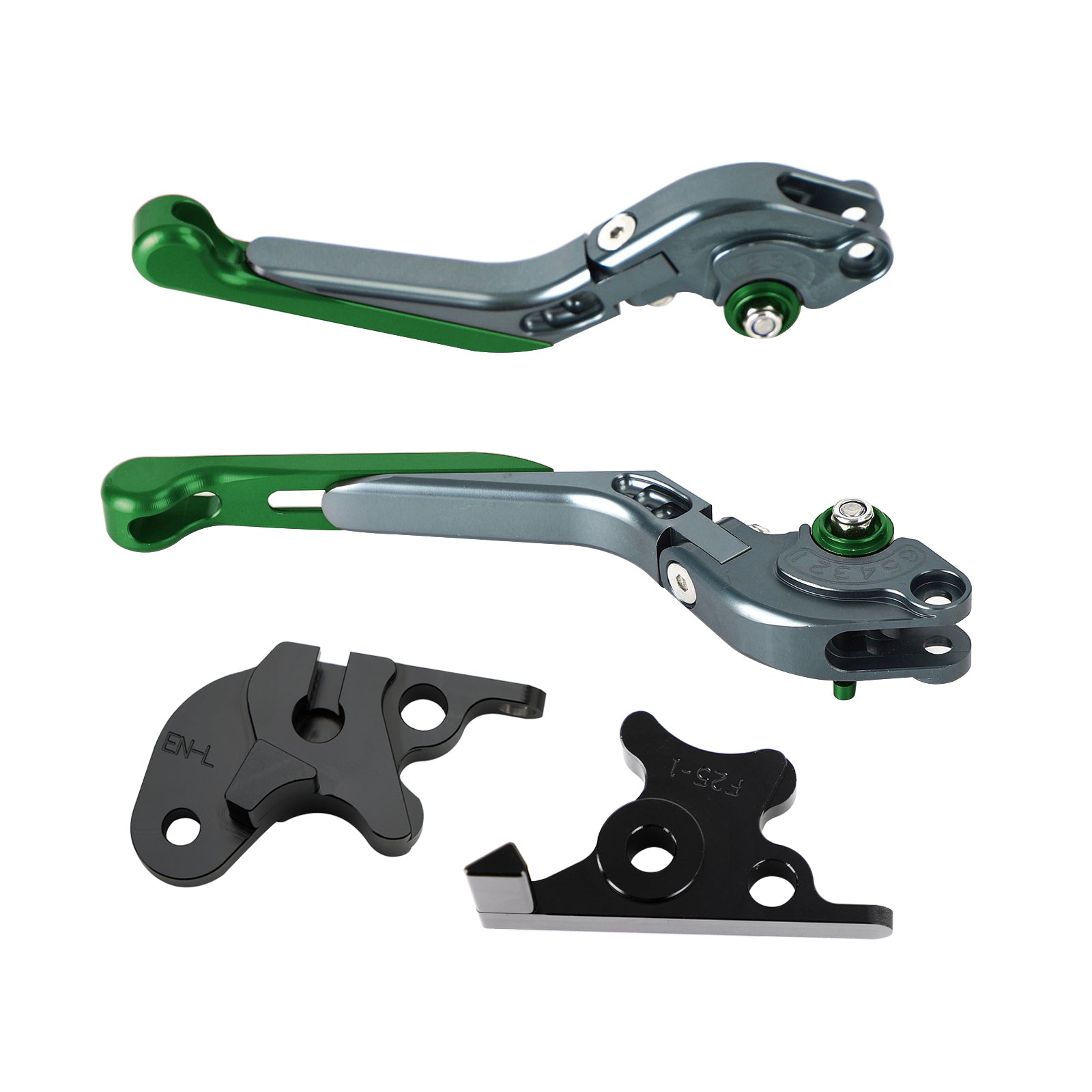 2019-2022 CFMOTO 250SR 250NK CBS Adjustable Clutch Brake Lever