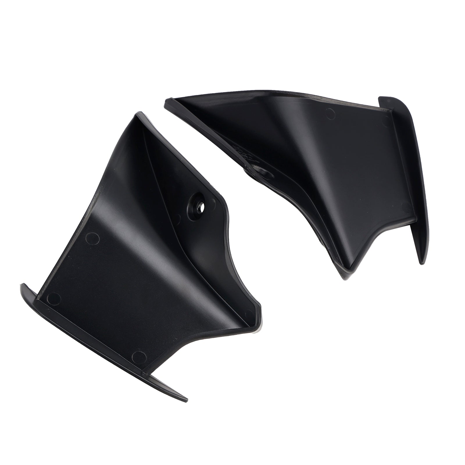 2024-2025 Yamaha MT-09 /MT-09 SP Air Deflector Spoiler Winglets Fairing fit