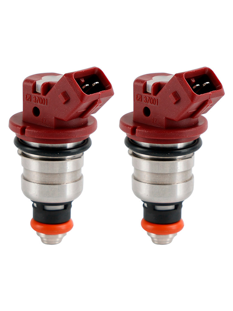 2 inyectores de combustible 00-07 Seadoo GTX/RX/LRV/XP/3D 275500460