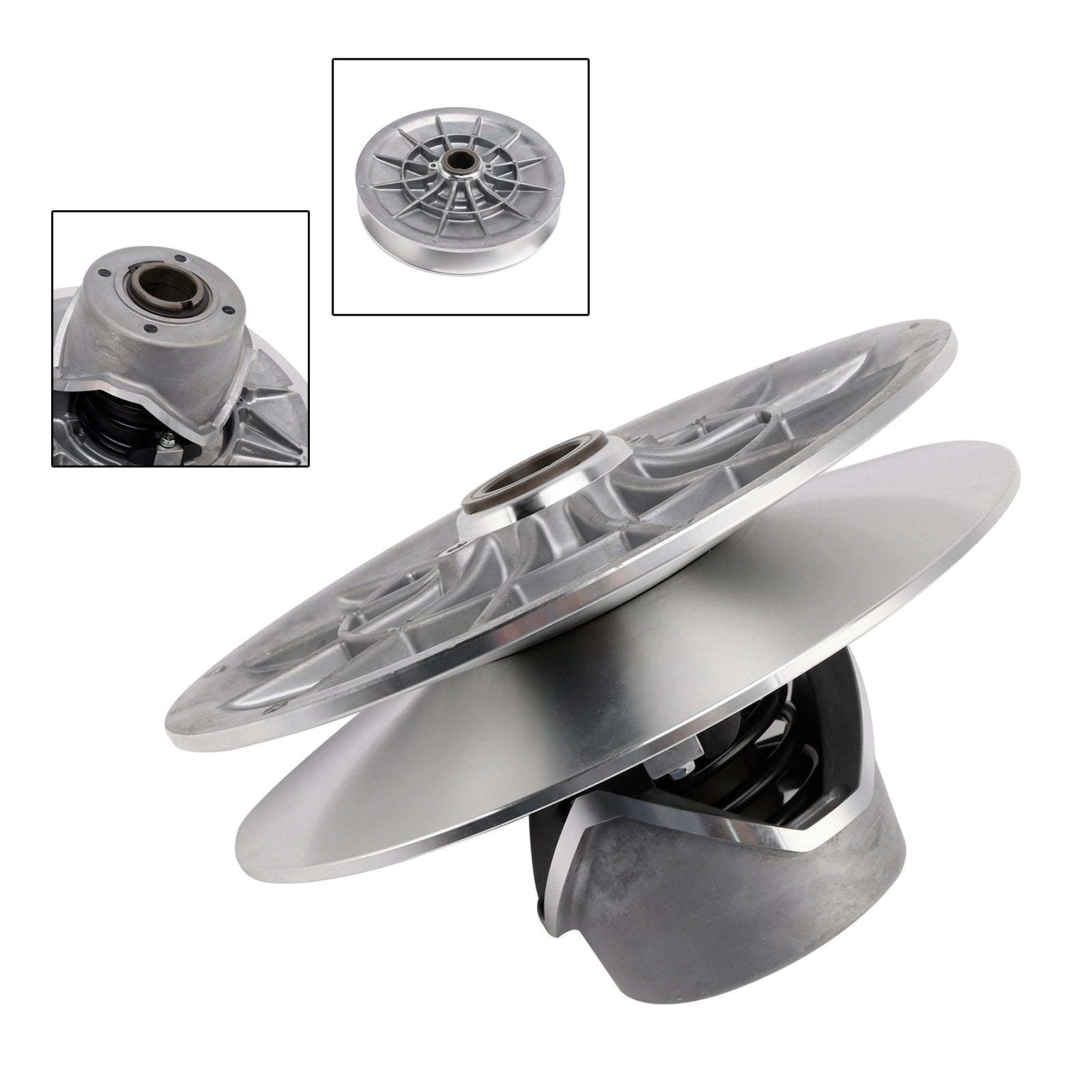 Linhai M565Lt T-Boss 570 650 Landforce 650L Rear Clutch Cam Helix 38102