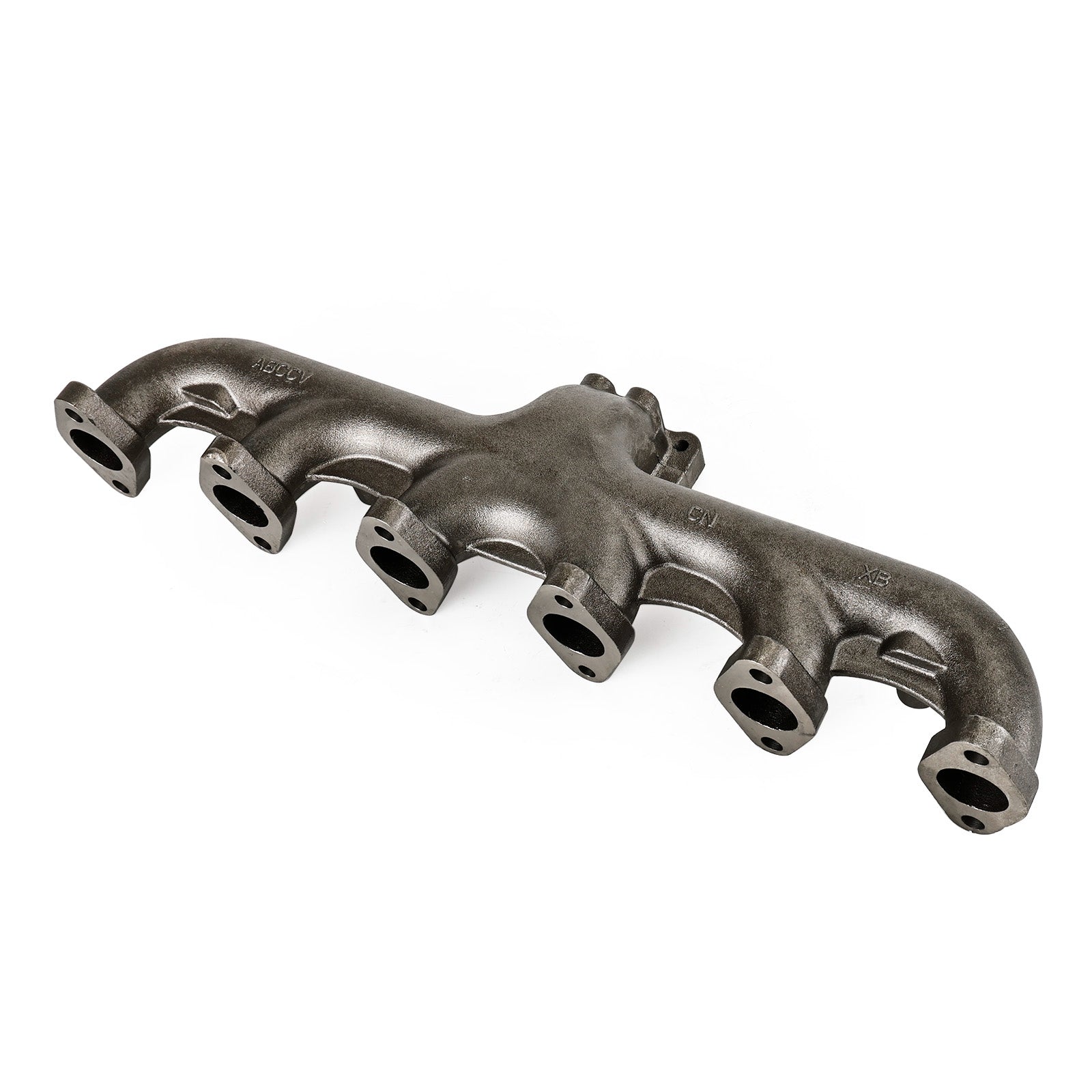3973422 Exhaust Manifold Tube For Cummins QSB5.9 QSB6.7 6C8.3 ISC8.3 6D107