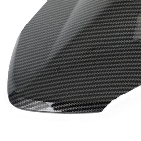Rear Tail Seat Fairing Cowl Cover For Speed Triple RS 1050 2018-2021 Carbon