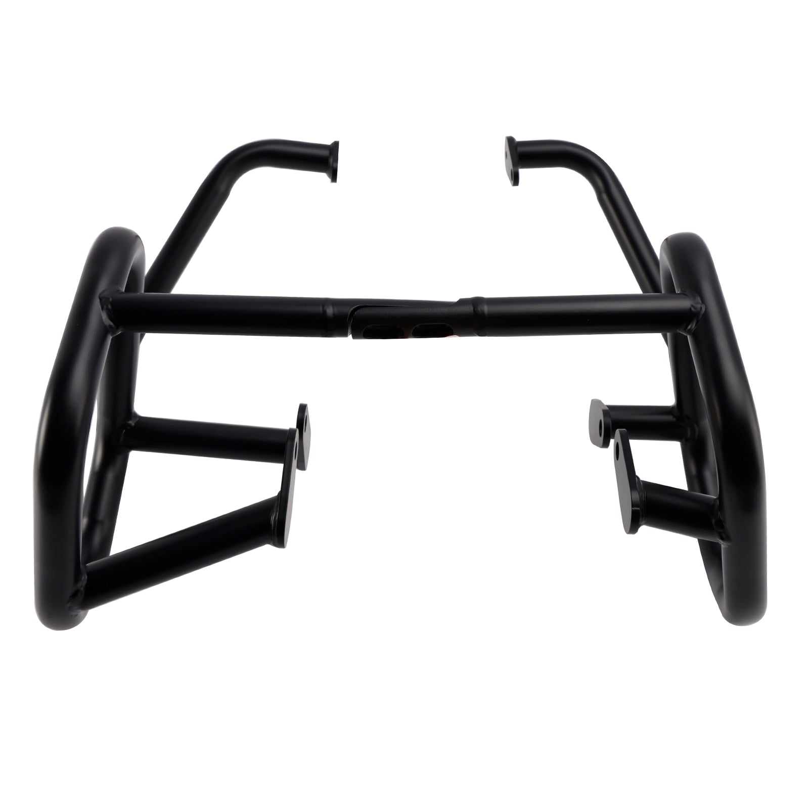 24+ Speed Scrambler 400Bumper Engine Protection Guard Crash Bar Black