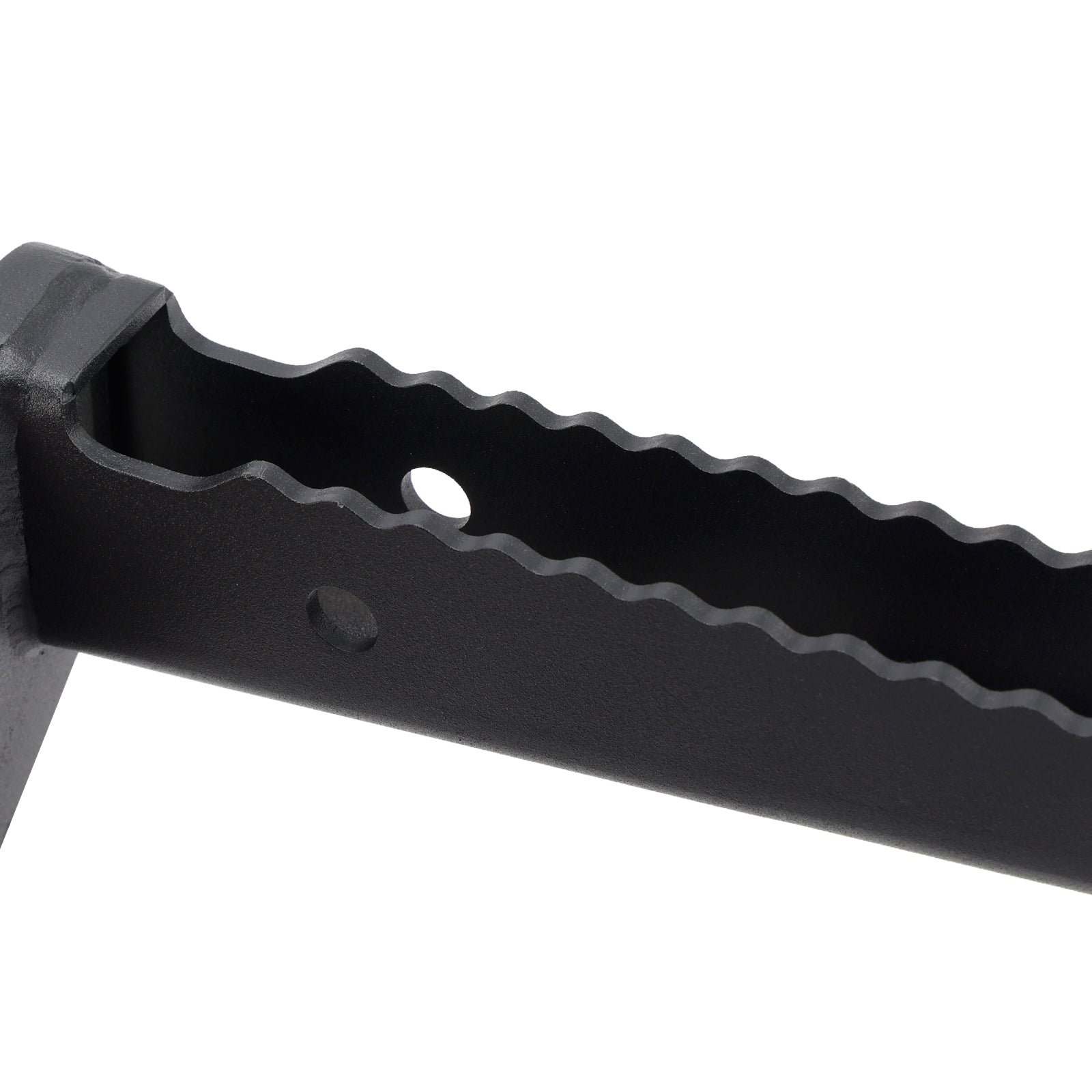 Yamaha Banshee 350 1987-2006 05 Left+Right Foot Pegs Kit Footrest Pegs Set