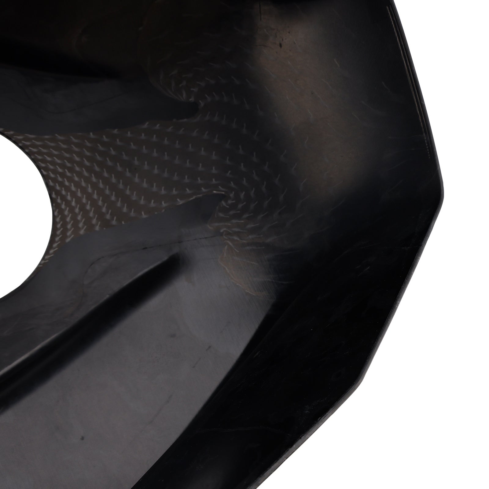 2021-2024 Aprilia RSV4 Gas Tank Cover Trim Fairing Cowl