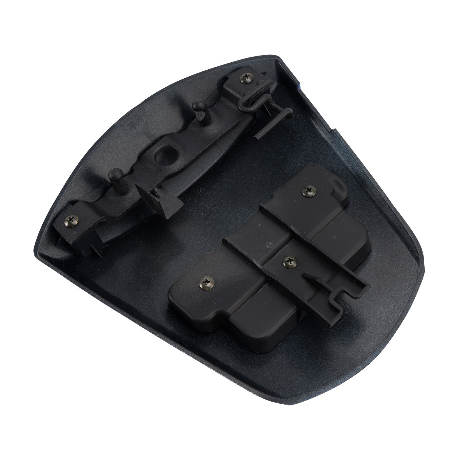 Housse de carénage de siège arrière Suzuki GSXR600 GSXR750 K11 2011-2026