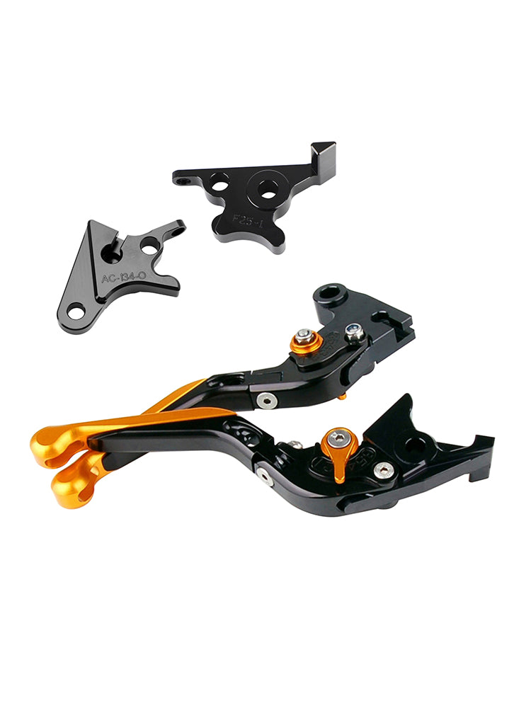 2021-2023 Honda CB350 Hness GB350 CB350 Levier de frein d'embrayage réglable