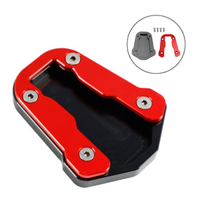 21-23 HONDA CRF300L Kickstand Enlarge Plate Pad