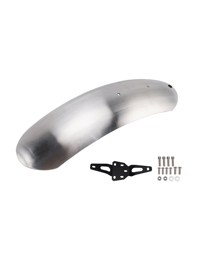 Street Scrambler 900 Speed Twin 900 Steel Front Fender Mudguard