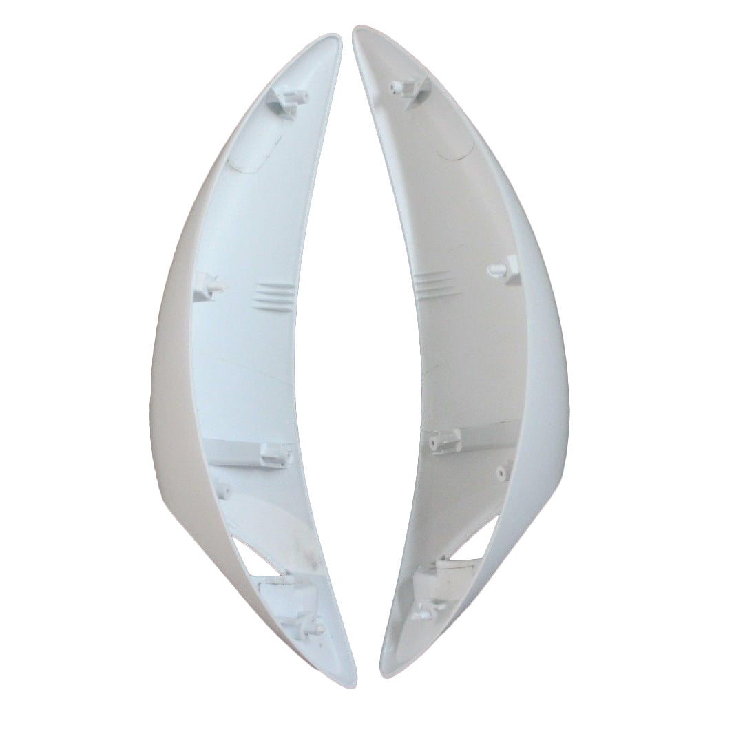 Amotopart 2008-2020 Suzuki Hayabusa GSXR1300 Unbemalte Verkleidung Kit