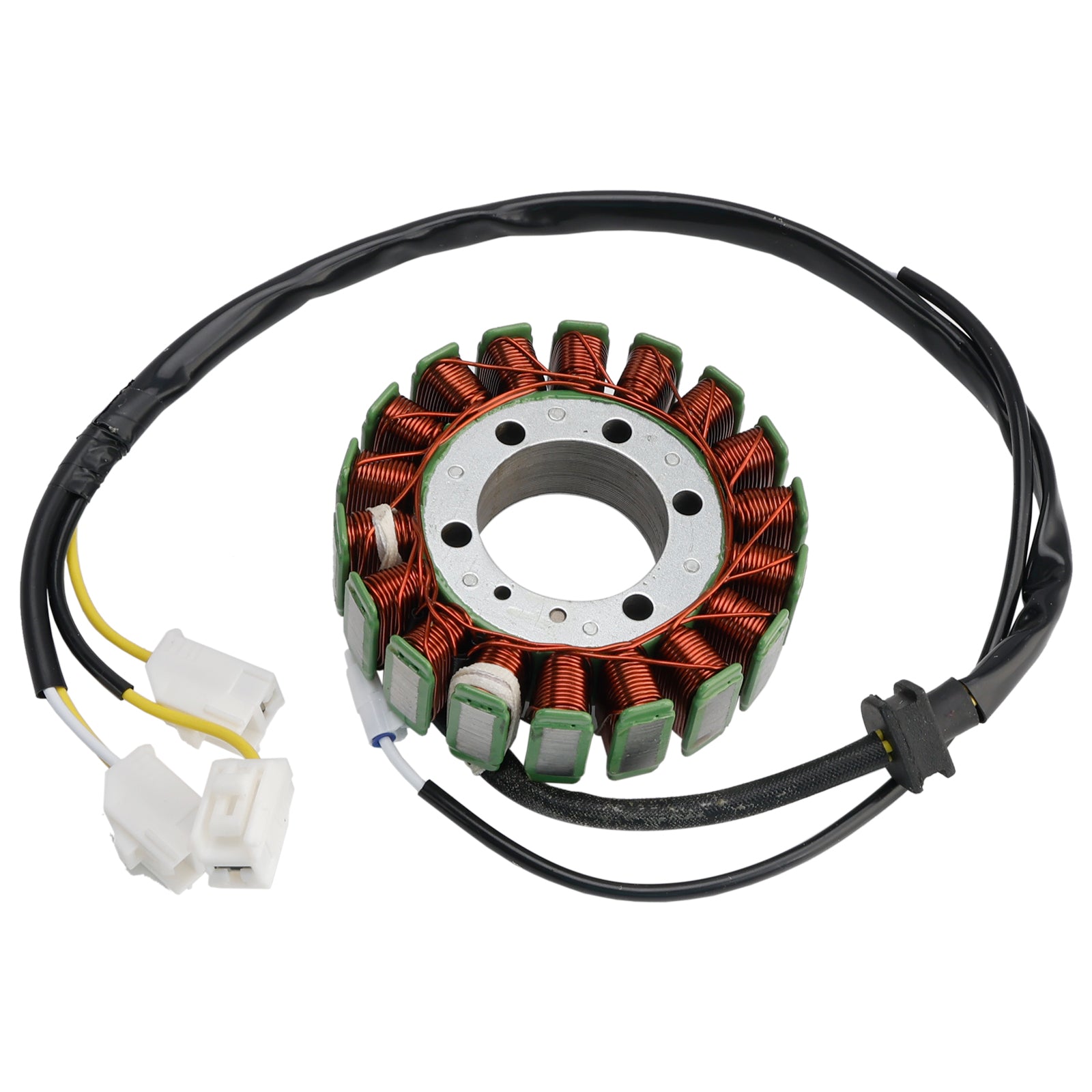 2004–2006 Kawasaki ZX12R Ninja ZX1200 Statorgenerator