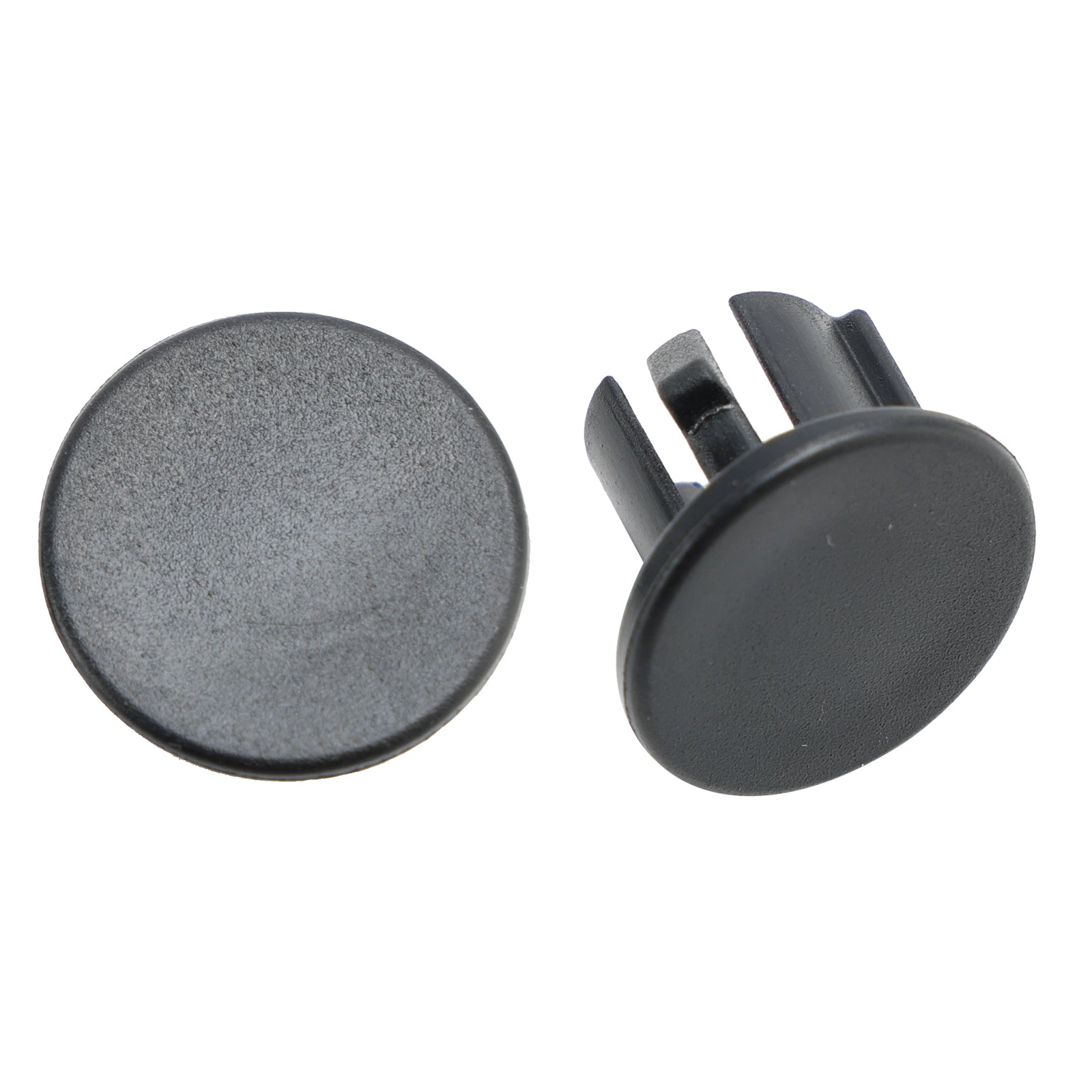 23-later FLHXSE & '24-later FLHX Fairing Mirror Hole Plug Kit For Stre