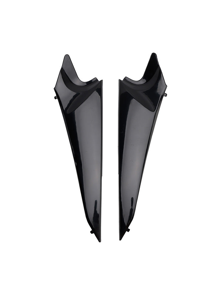 SUZUKI GSXR600 GSXR750 2008-2010 Tank Side Cover Panel Fairing