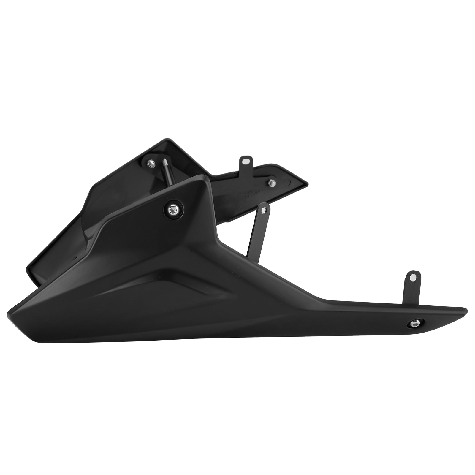 2024-2025 Kawasaki Eliminator 400/450/500 Lower Fairings Full Belly Pan