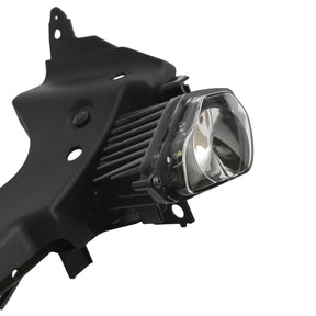 Scheinwerfer-Scheinwerferschutz, Grill, LED, klar, für Yamaha Yzf-R1 Yzf R1 2015