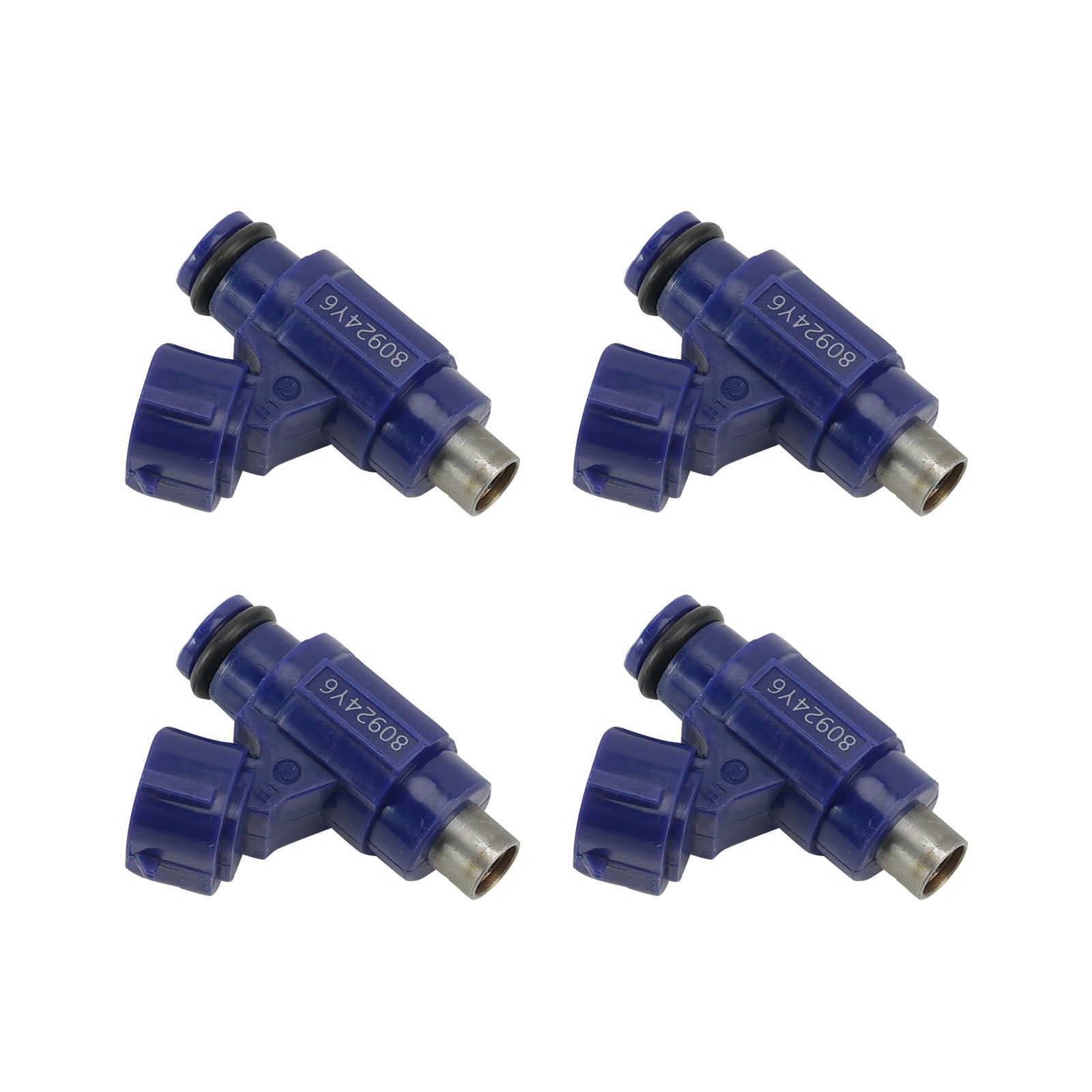 Inyectores de combustible Yamaha WaveRunner VX HO SHO 4PC EAT809 6S5-13761-10-00