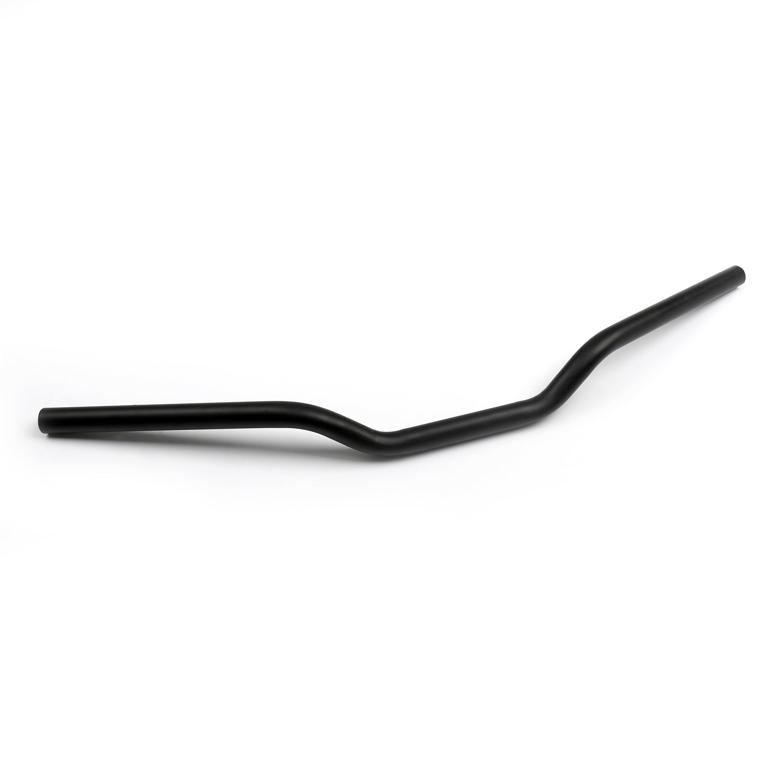 Legierung 7/8" 22mm Lenker Lenker schwarz für Dirt Bike Mx Honda Motorrad