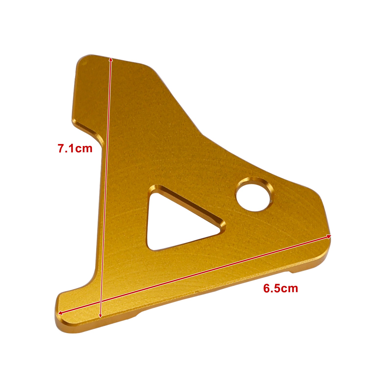 23-25 BMW R1300GS / ADV Front Wheel ABS Sensor Protection Guard