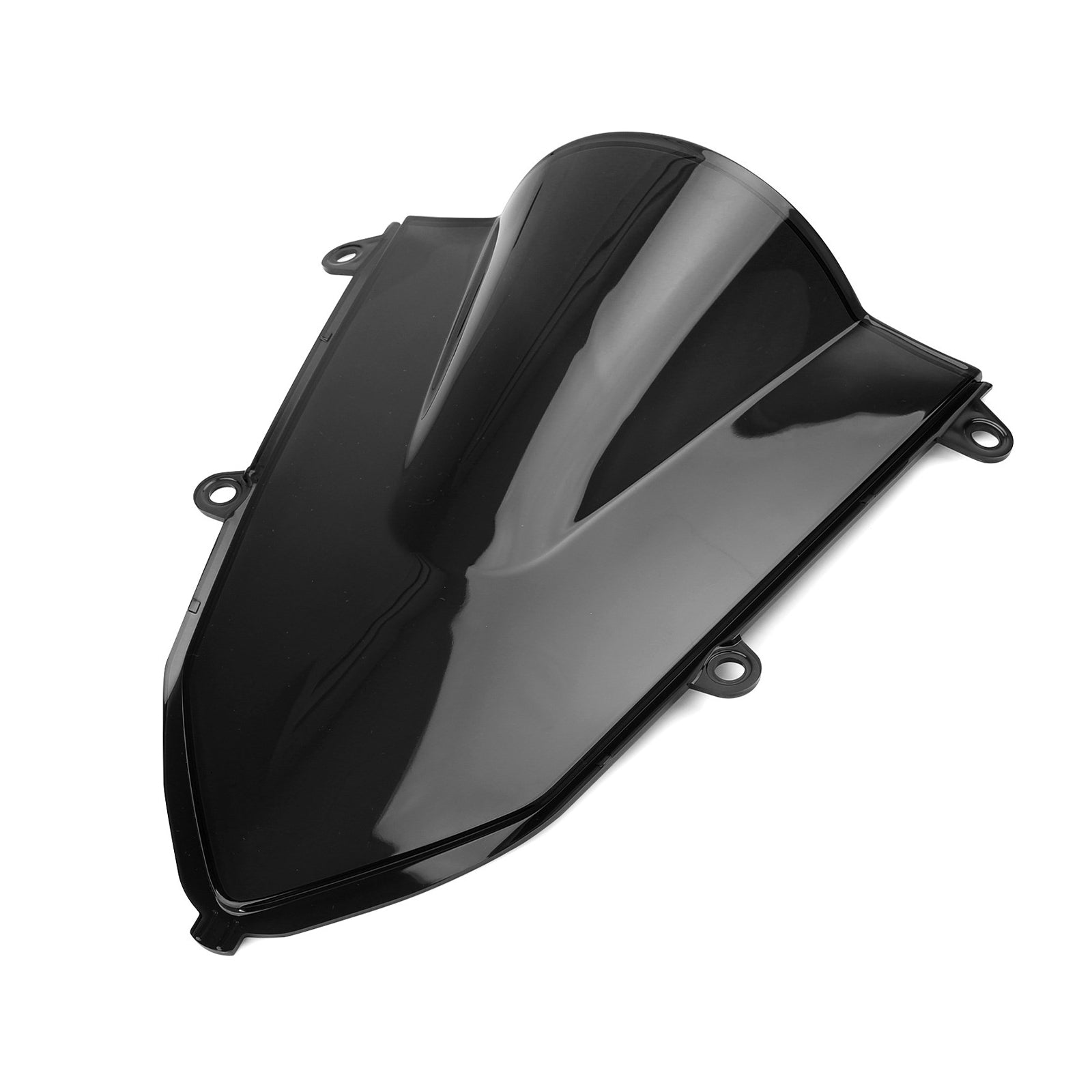 Amotopart 2022-2023 Honda CBR500R Green Fearing Kit