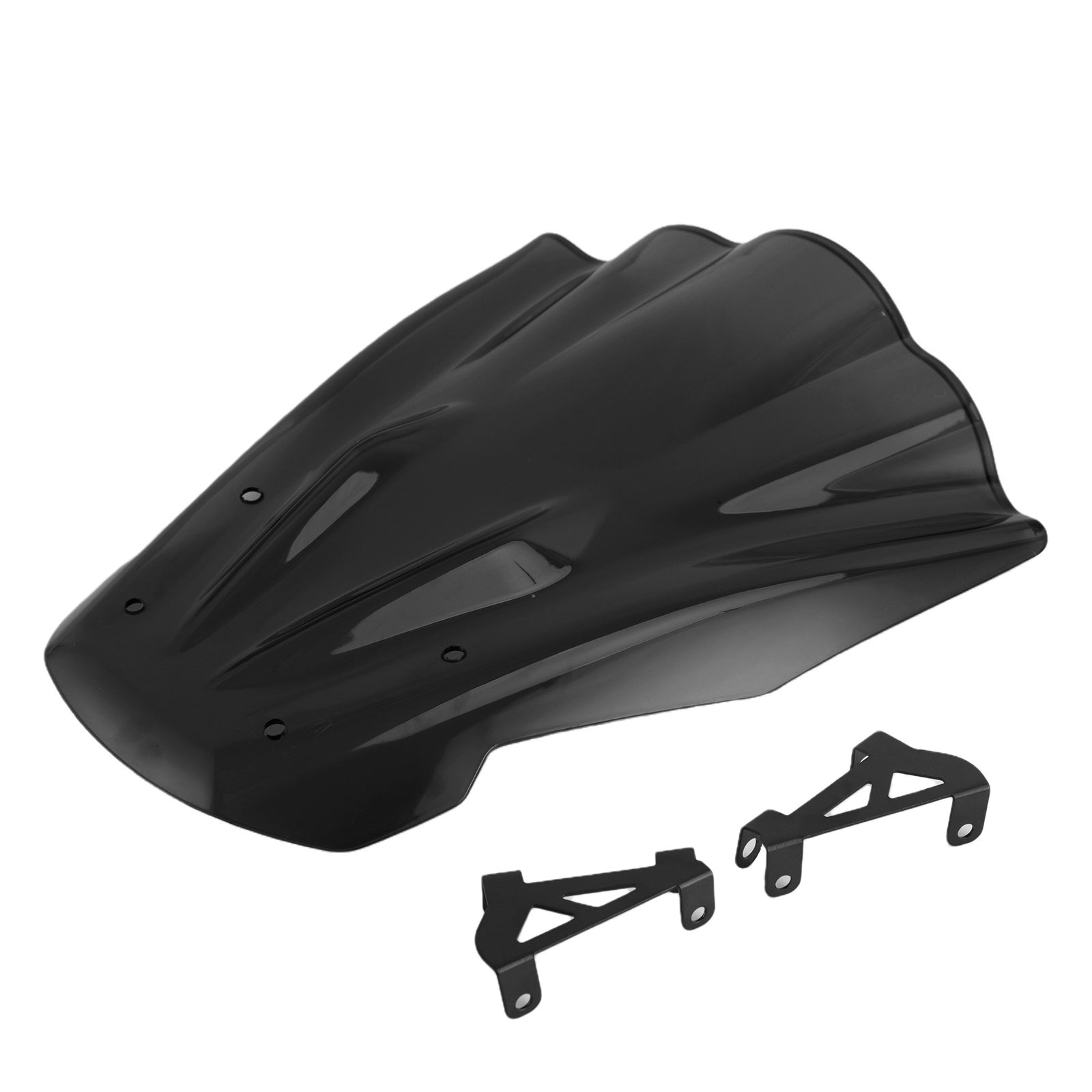 2014–2017 Yamaha MT-07 Windschutzscheiben-Schutz