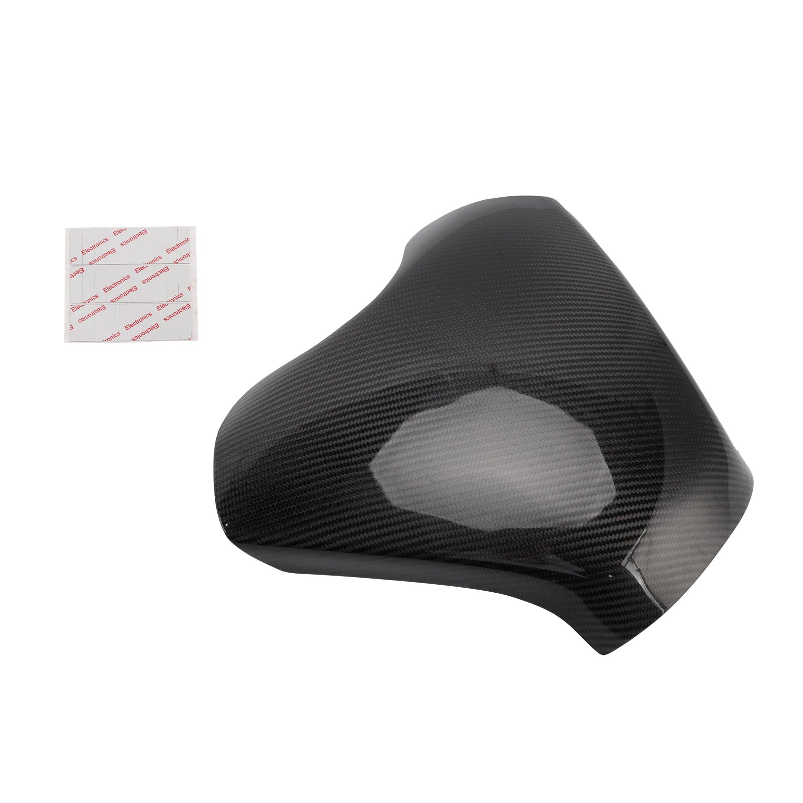 Honda CBR1000RR 2012-2016 Real Carbon Fiber Tank Cover Fairing