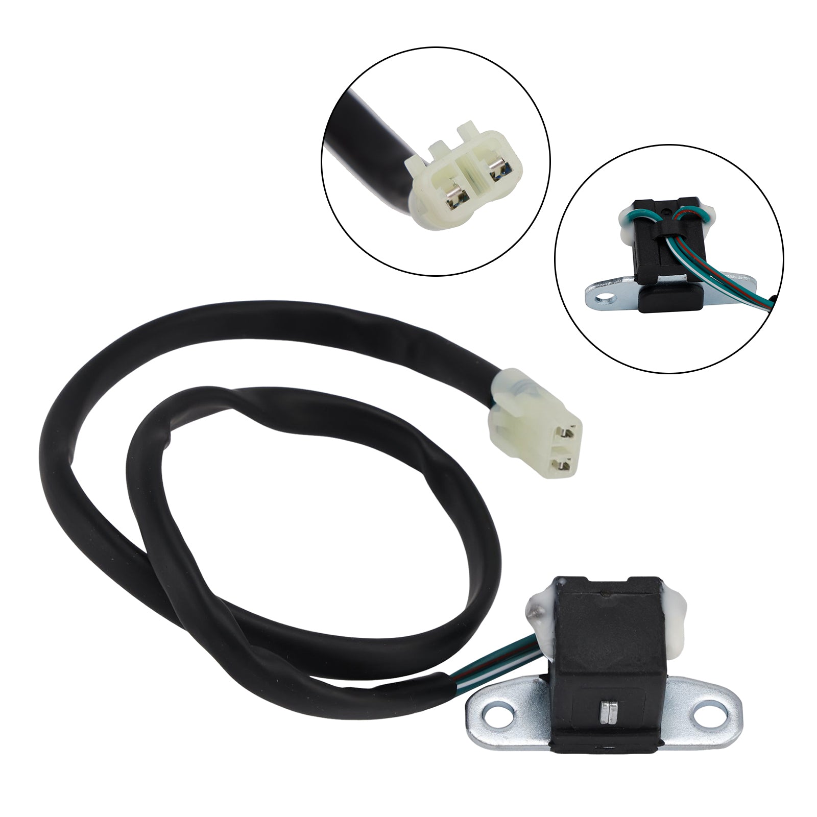 Arctic Cat Zr8000 Xf8000 M1000 M8000 Ignition Timing Sensor 3007-317