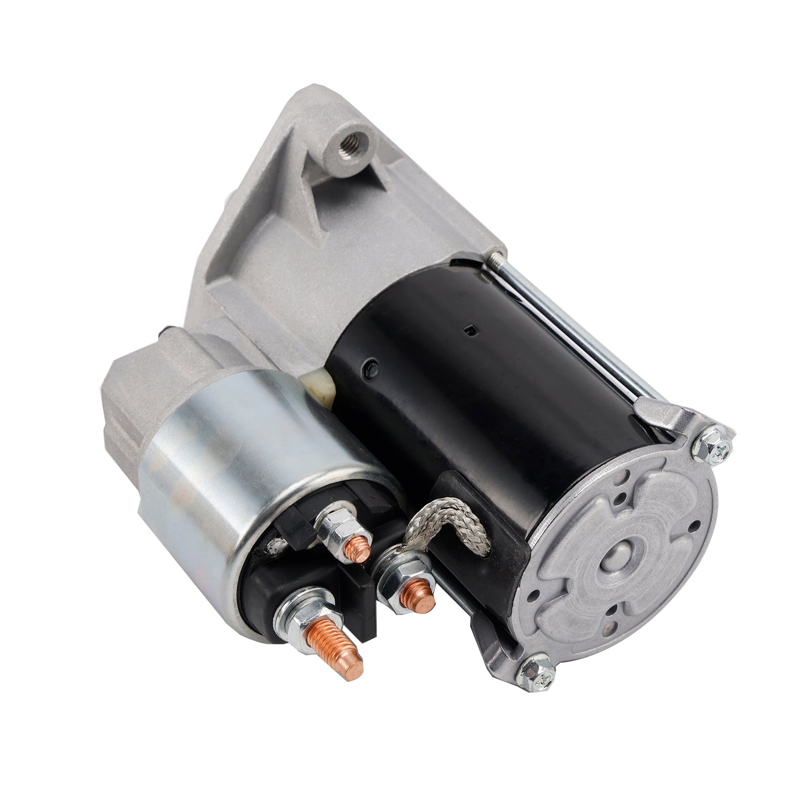Kawasaki Kaf820 Mule Pro-Fx 2016-2019 Eps Ranch Starter Motor Mia11732
