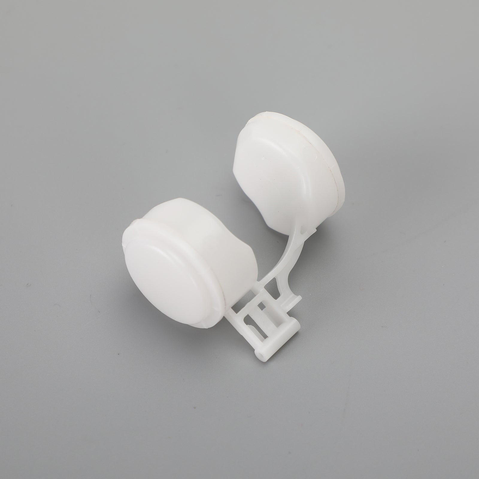 2x forgasserreparasjonssett Float Set Fit for Honda CBR600 CBR750 CBR1000 CB1000 Generisk