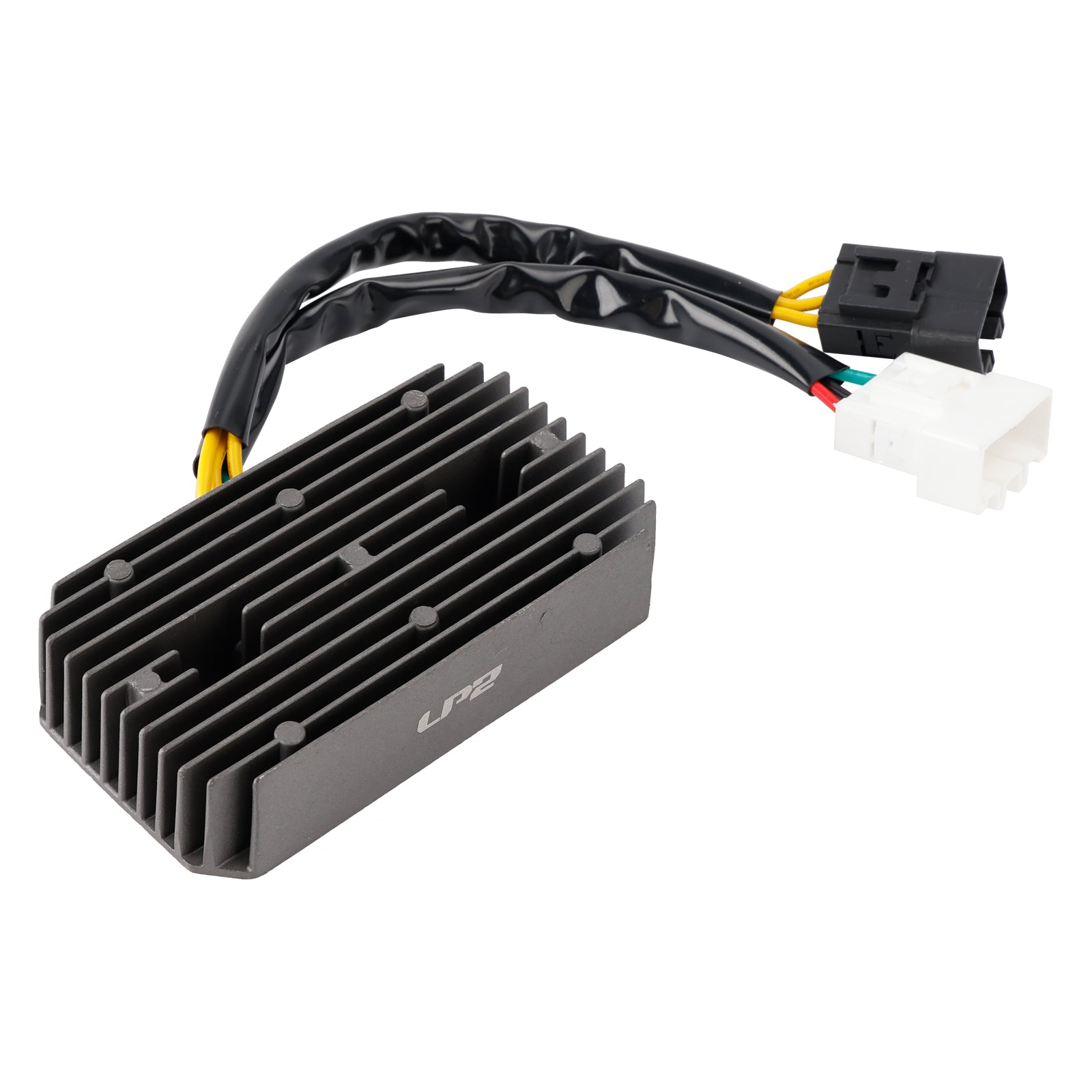 SYM Cruisym 250 300 HD 300i 4T 2020-2025 Stator & Regulator Rectifier Gasket