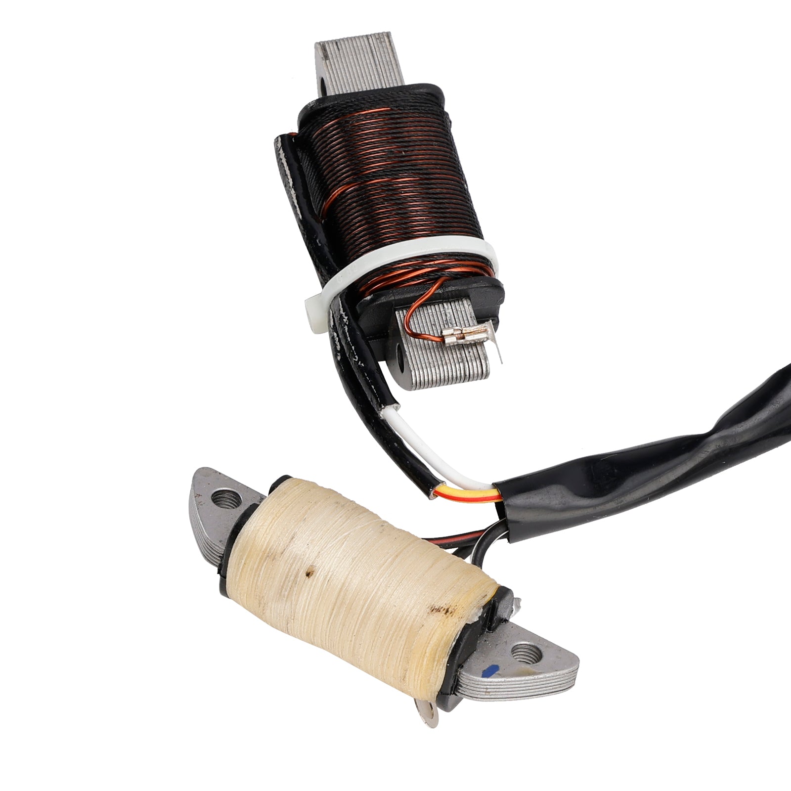 Yamaha Yfm 80 Badger 85-88 / Yfm 100 Champ 87-88 Stator