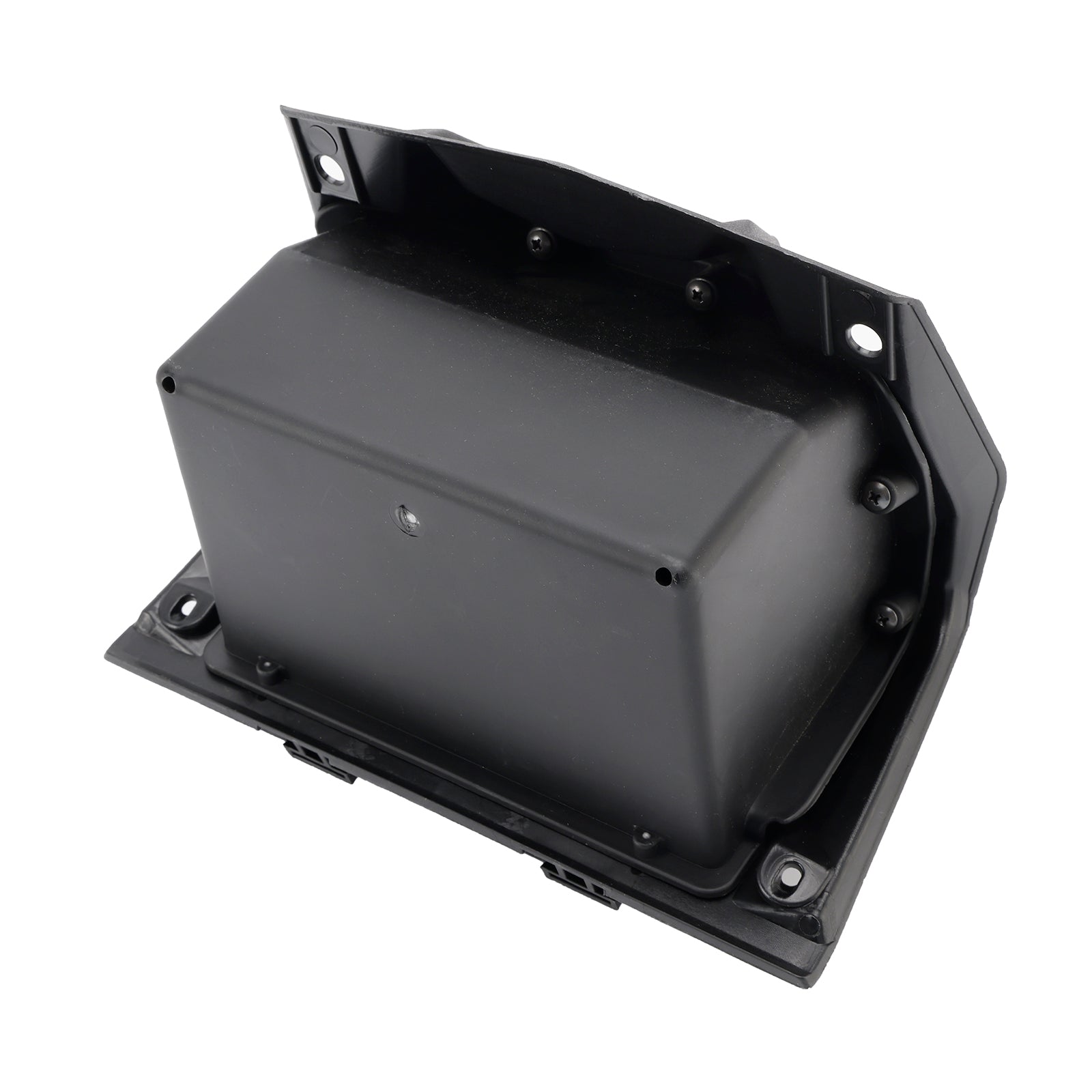 2019-2023 2022 Polaris Rzr Xp 1000 Turbo Tablet Mount Holder Storage Box
