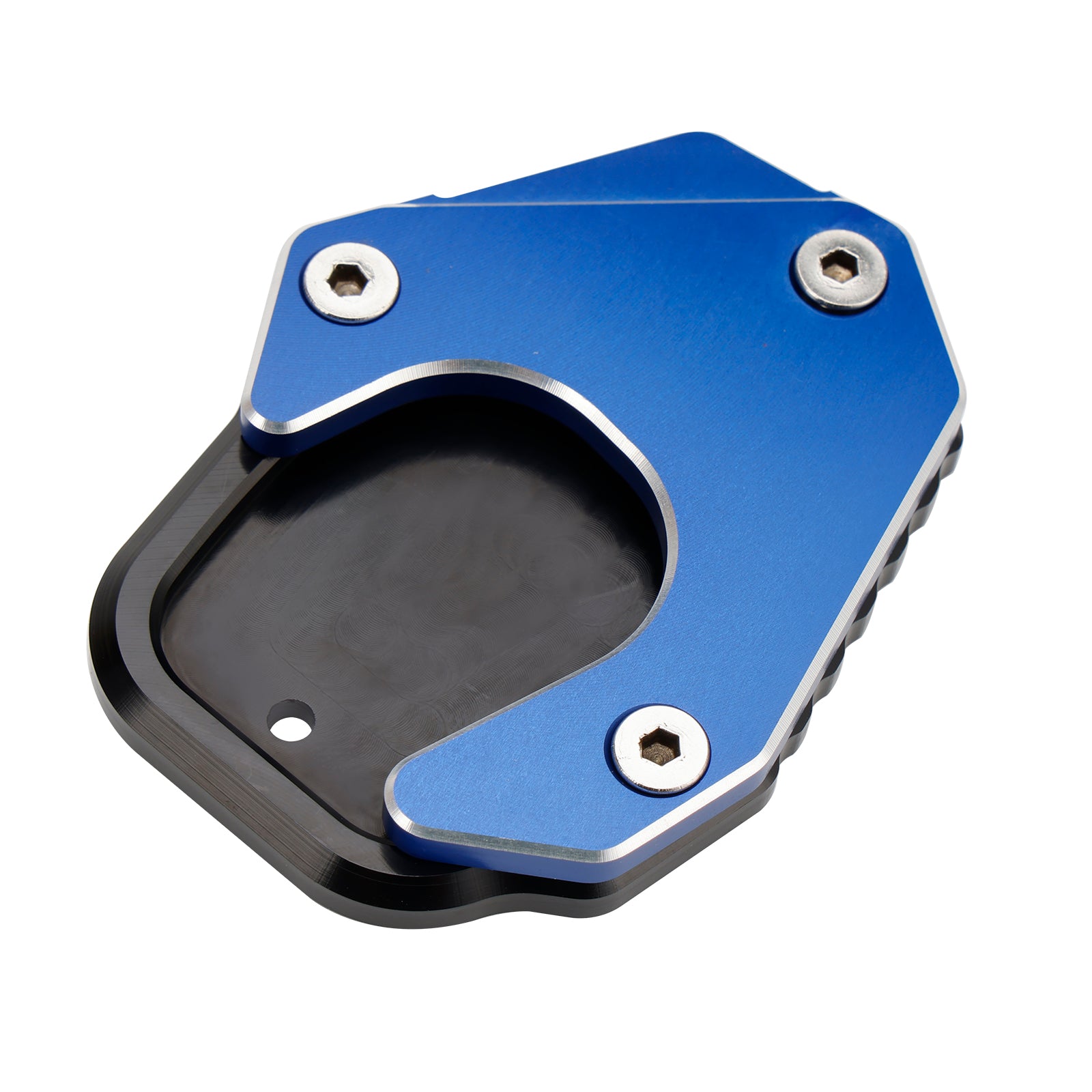 Kickstand Enlarge Plate Pad fit for Honda CRF250L 2017-2020