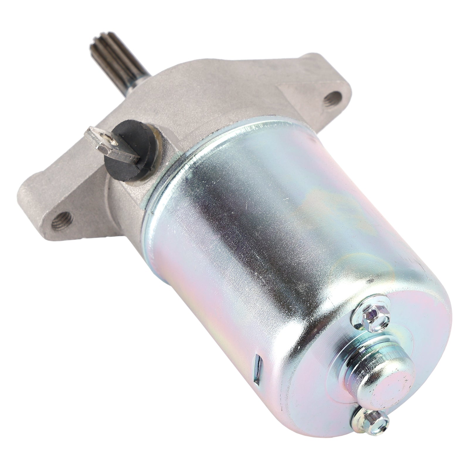 Engine Starter Motor For Suzuki Crystal 110 Tornado 100 RC110 31100-31C10