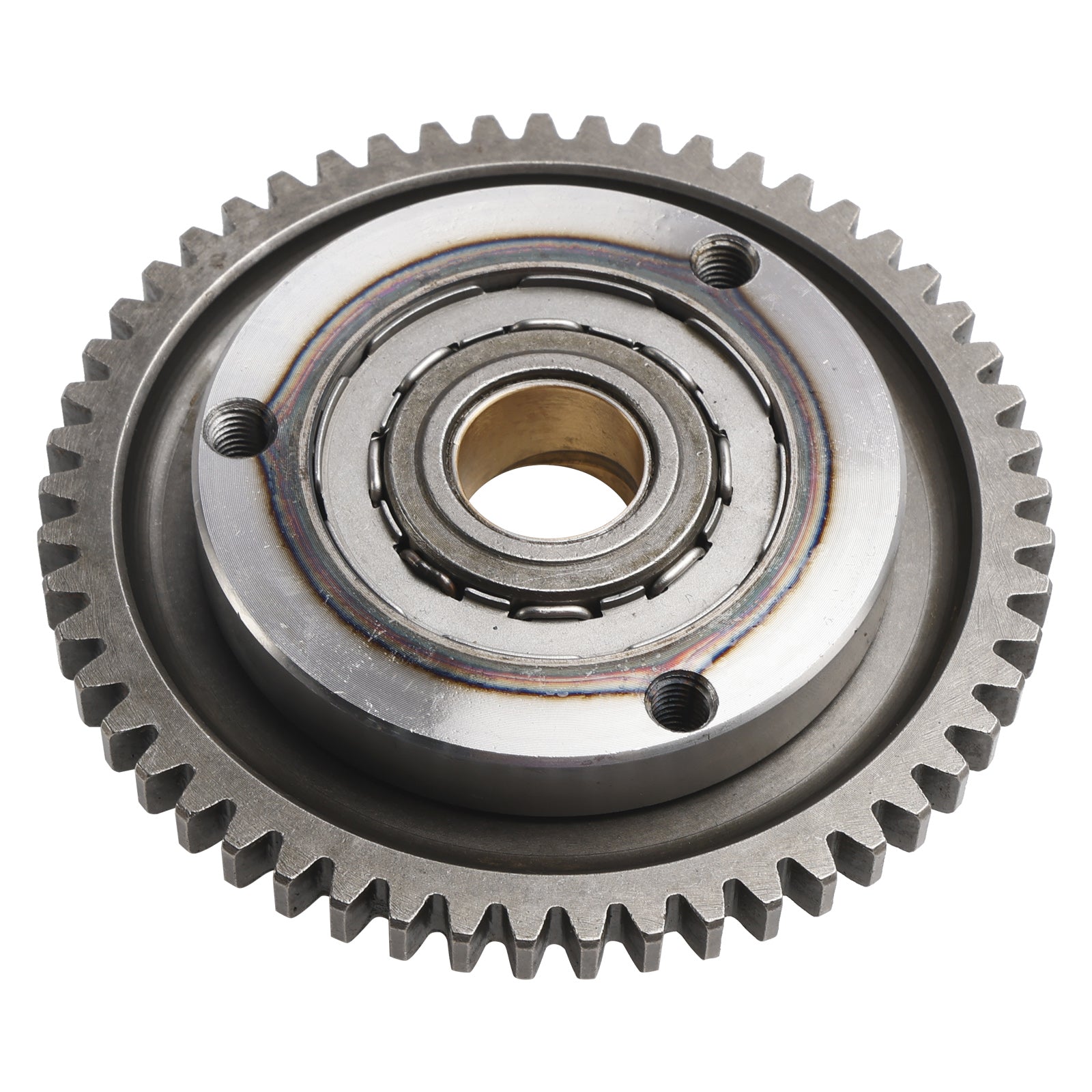 Triton Outback Baja 250 300 400 One Way Starter Clutch Gear Assy 39mm